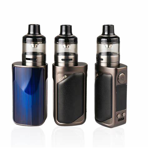 Vaporesso Luxe 80 S Starter Kit