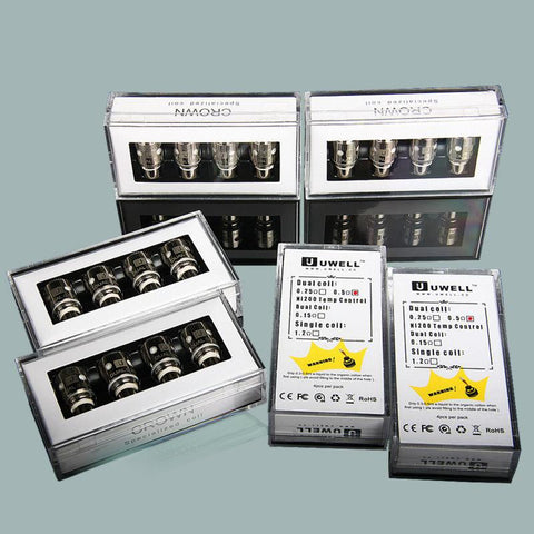 Uwell Crown Coils