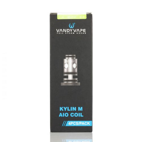 Vandy Vape Kylin M Aio Coil 4PK