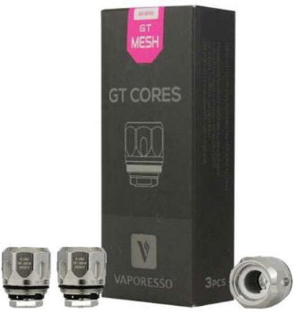 Vaporesso Cascade  GT Coil 3PK