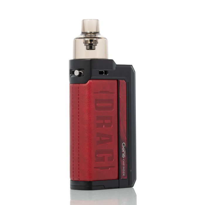 elfbar nachfüll pod läuft aus POD VooPoo Drag S - Carbon Fiber
