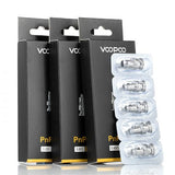 VOOPOO Drag Baby Trio / Vinci PnP Coil 5PK
