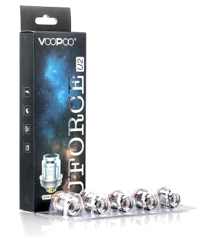 Voopoo Uforce Coil 5PK