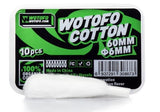 Wotofo Cotton Aglet 10PC