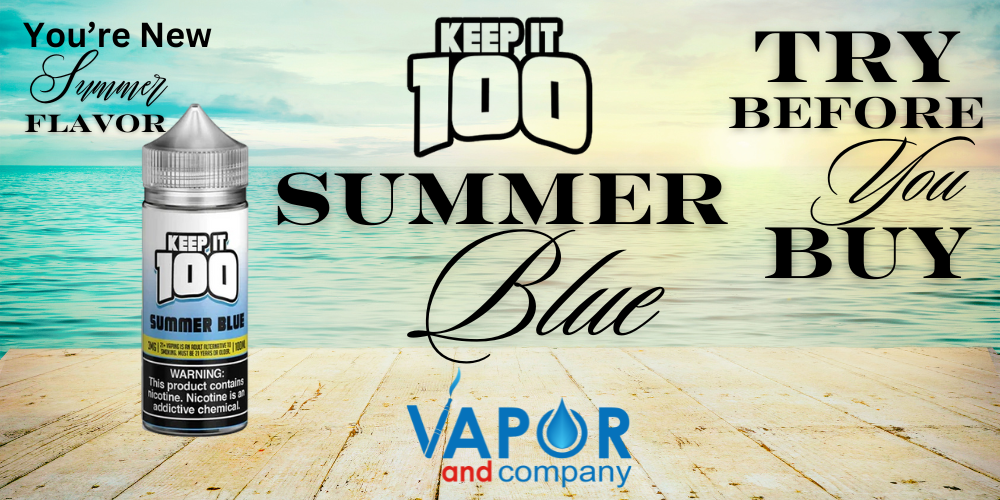 Vapor and Company Vapor and Company