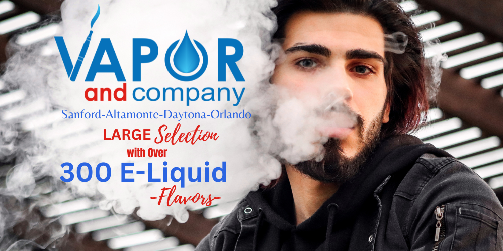 Vapor and Company Vapor and Company