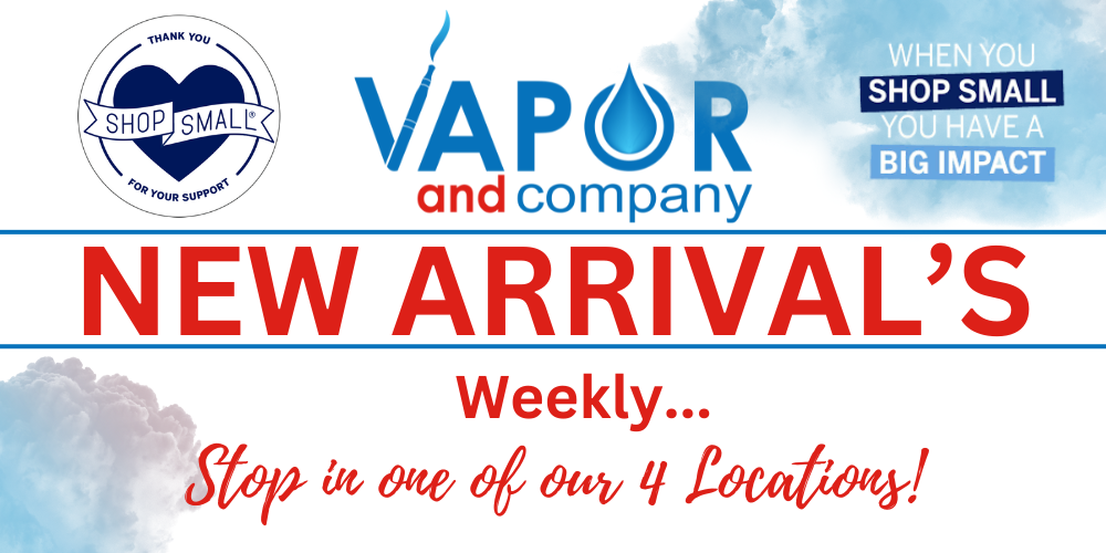 Vapor and Company Vapor and Company