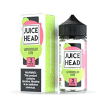 Juice Head Watermelon Lime