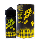 Monster Labs Jam Monster Lemon