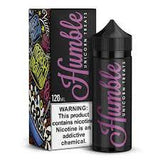 Humble Vapor and Company Humble Vapor and Company