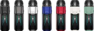 Vaporesso Luxe XR Max Pod System