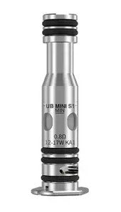 Lost Vape Ursa Baby Pro 2.5mL Pods and Coils Vapor and Company Lost Vape Ursa Baby Pro 2.5mL Pods and Coils Vapor and Company