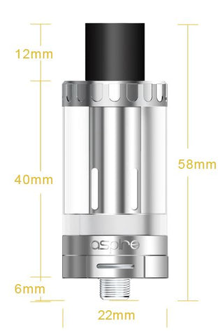 Aspire Cleito Tank