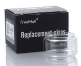 Freemax Fireluke/Mesh PRO Replacement Glass