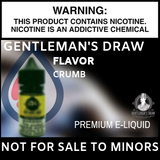 gentleman's draw sweet tobacco 18.21 Man Made Spirits Samples quality formula is perfect for all skin types Zaharoff Signature Leather Tabac