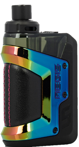 Geekvape AEGIS Hero Pod Kit Vapor and Company Geekvape AEGIS Hero Pod Kit Vapor and Company