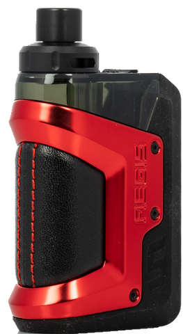 Geekvape AEGIS Hero Pod Kit Vapor and Company Geekvape AEGIS Hero Pod Kit Vapor and Company