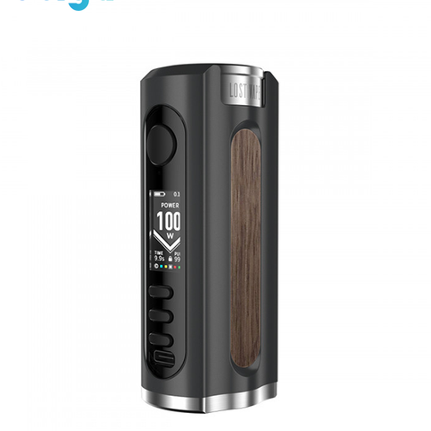 Lost Vape Grus Mod Vapor and Company Lost Vape Grus Mod Vapor and Company