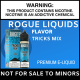 Rogue Tricks Mix