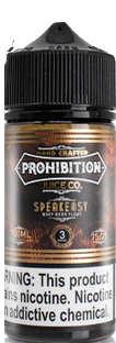 Prohibition Speakeasy