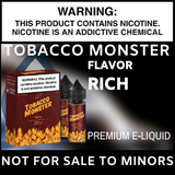 Tobacco Monster (Rich)