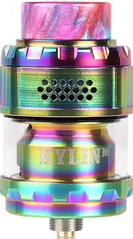 Vandy Vape Kylin M(esh) RTA Vapor and Company Vandy Vape Kylin M(esh) RTA Vapor and Company