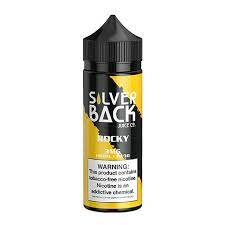 SilverBack Rocky 120ml
