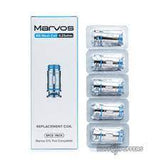Freemax Marvos MS Mesh Coils 5pk