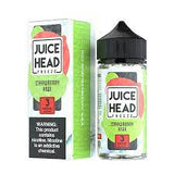 Juice Head Strawberry Kiwi Freeze