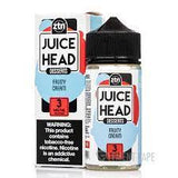 Juice Head Fruity Cream