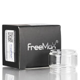 Freemax Fireluke 2 replacement Glass (for Twister Kit)