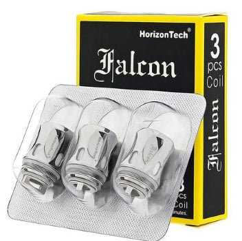 Horizon Falcon Coils 3PK