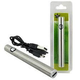 Pen Battery with button
