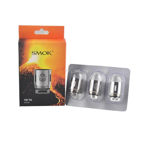 SMOK TFV8 Coil 5PK