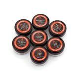 Rofvape Pre Wrapped Coil Cups 10Pc